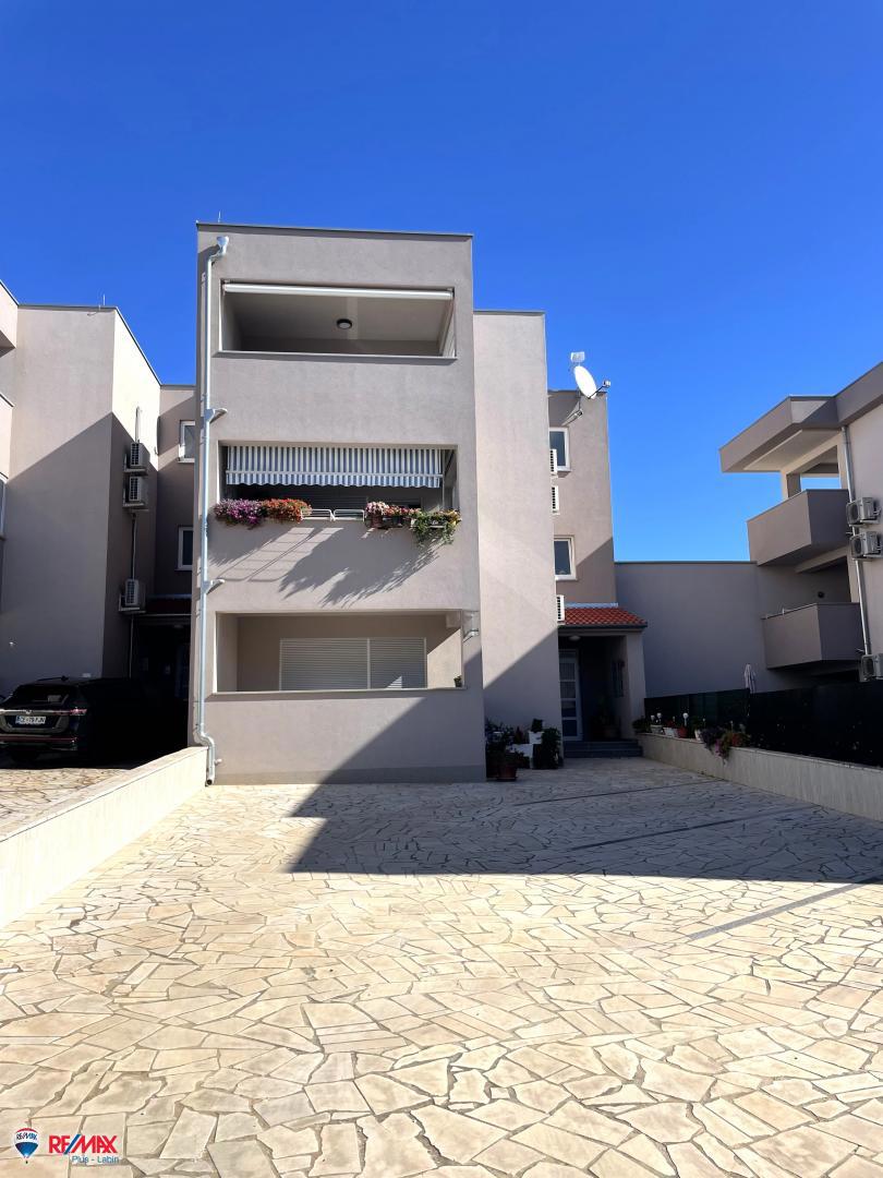 Appartamento Medulin, 63m2