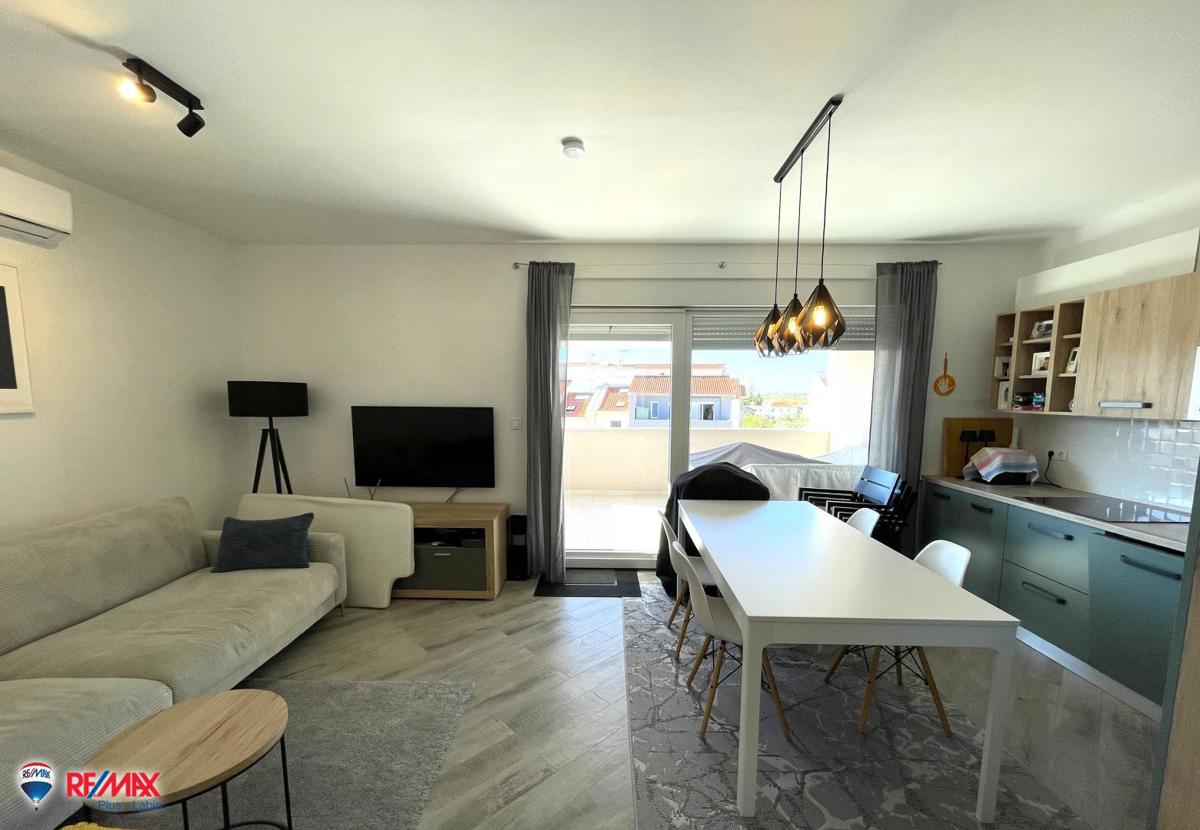 Appartamento Medulin, 63m2