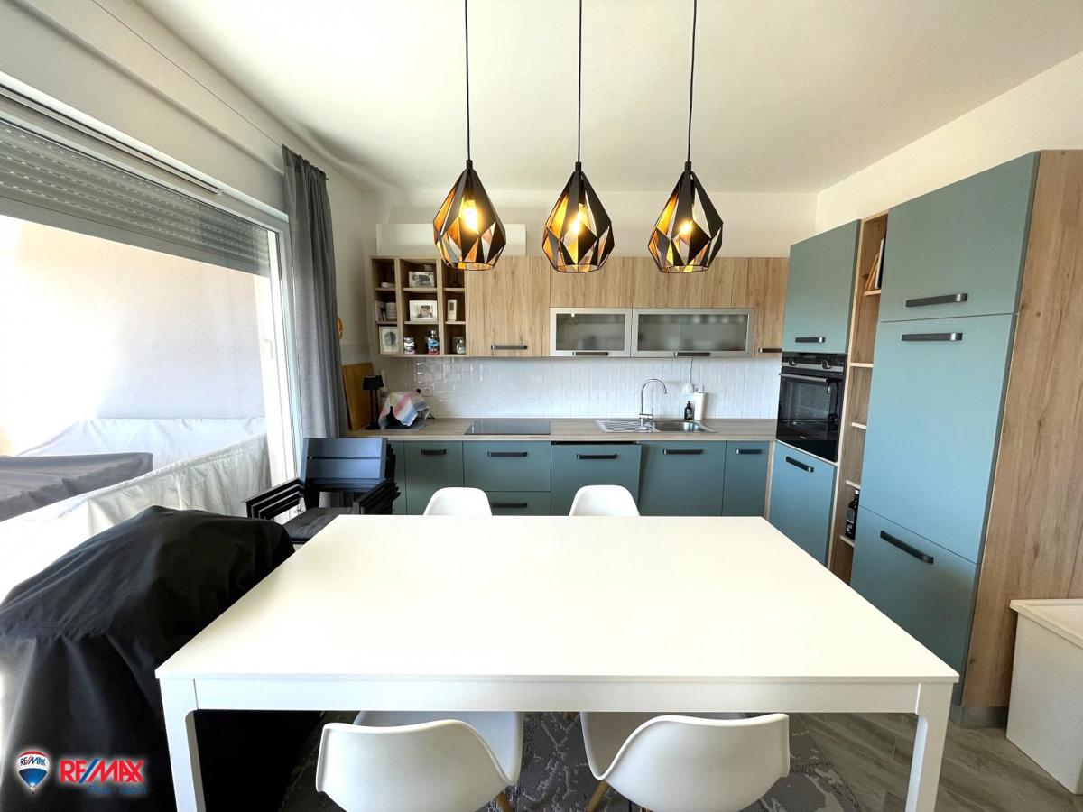 Appartamento Medulin, 63m2