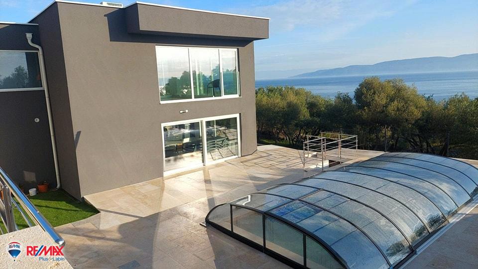 Casa Labin, 160m2