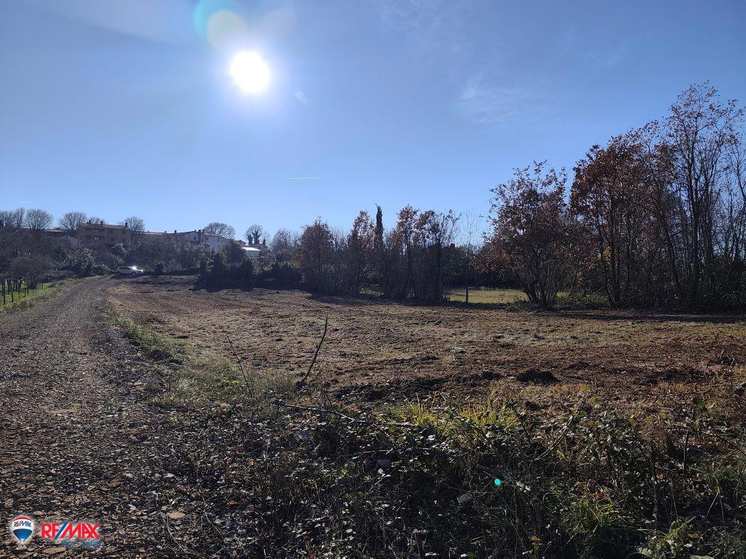 Cantiere Labin, 2.964m2