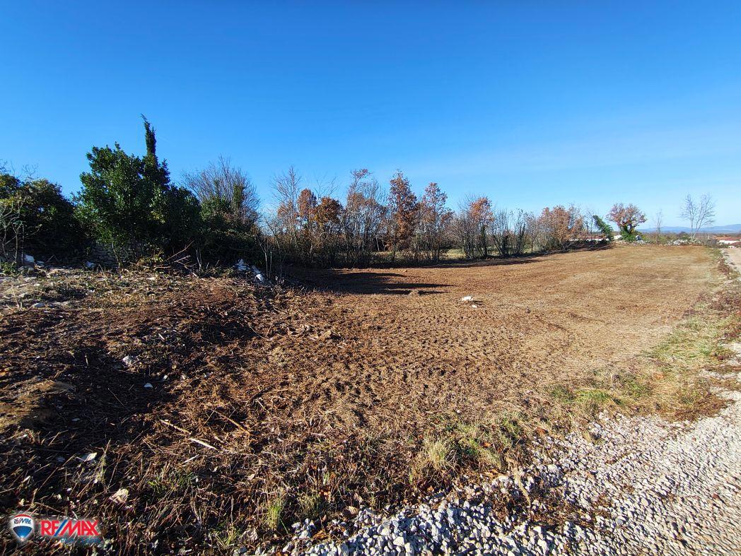 Cantiere Labin, 2.964m2