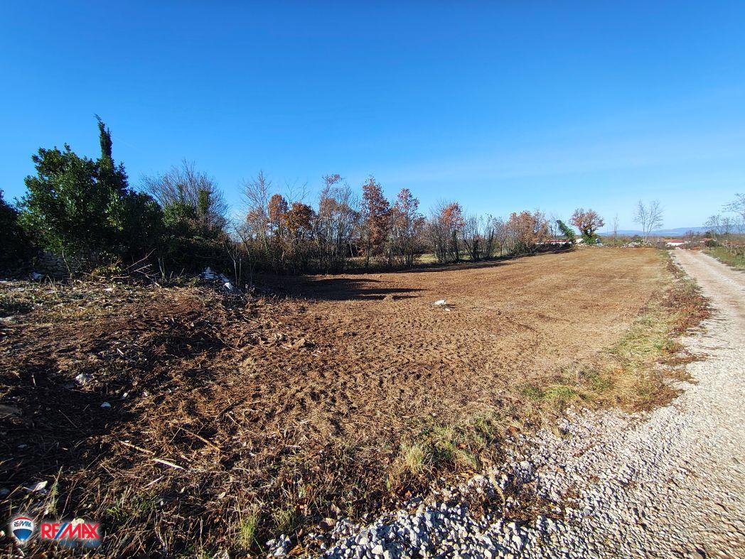 Cantiere Labin, 2.964m2