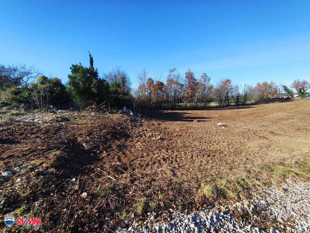 Cantiere Labin, 2.964m2