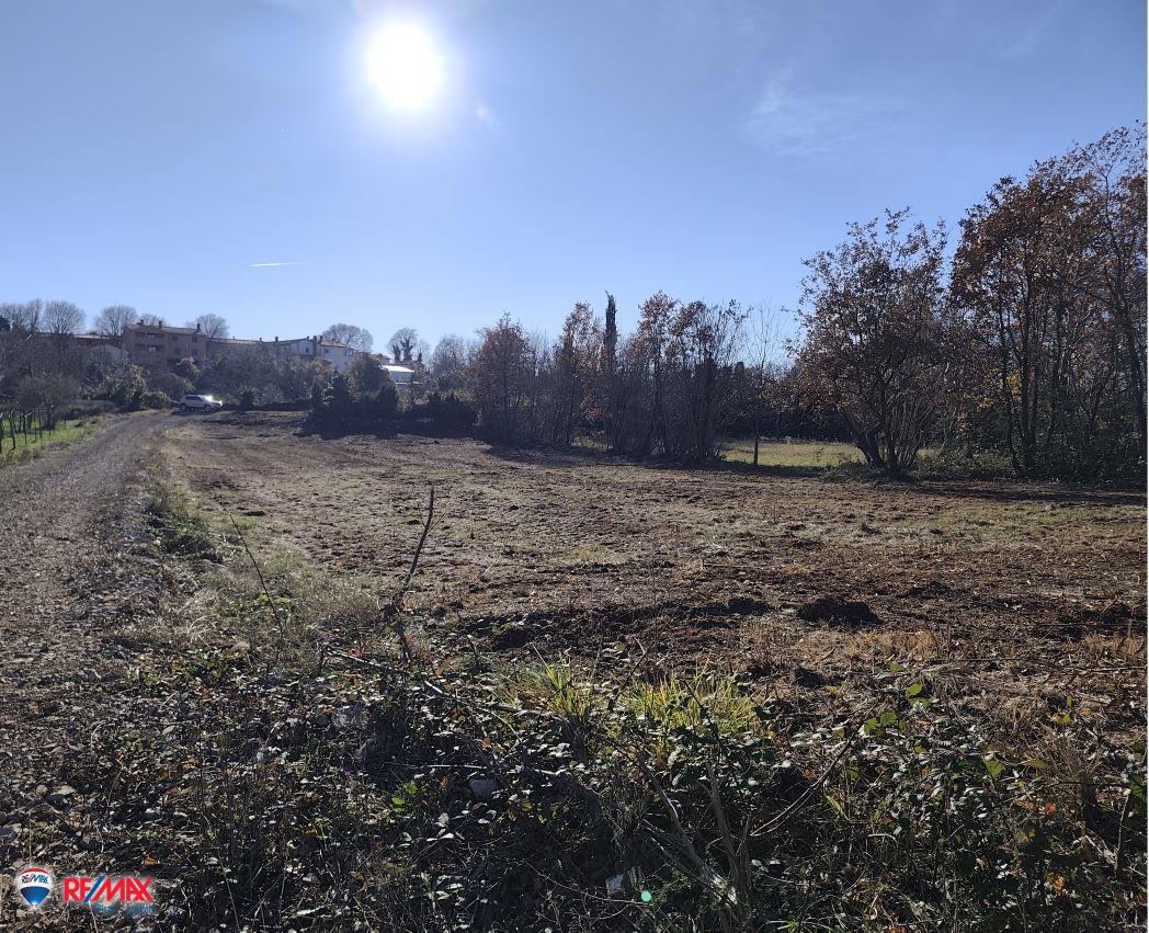 Cantiere Labin, 2.964m2