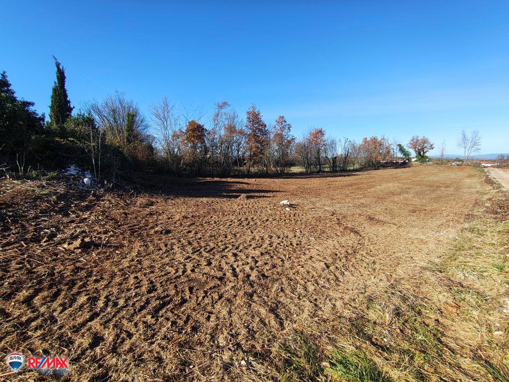 Cantiere Labin, 2.964m2