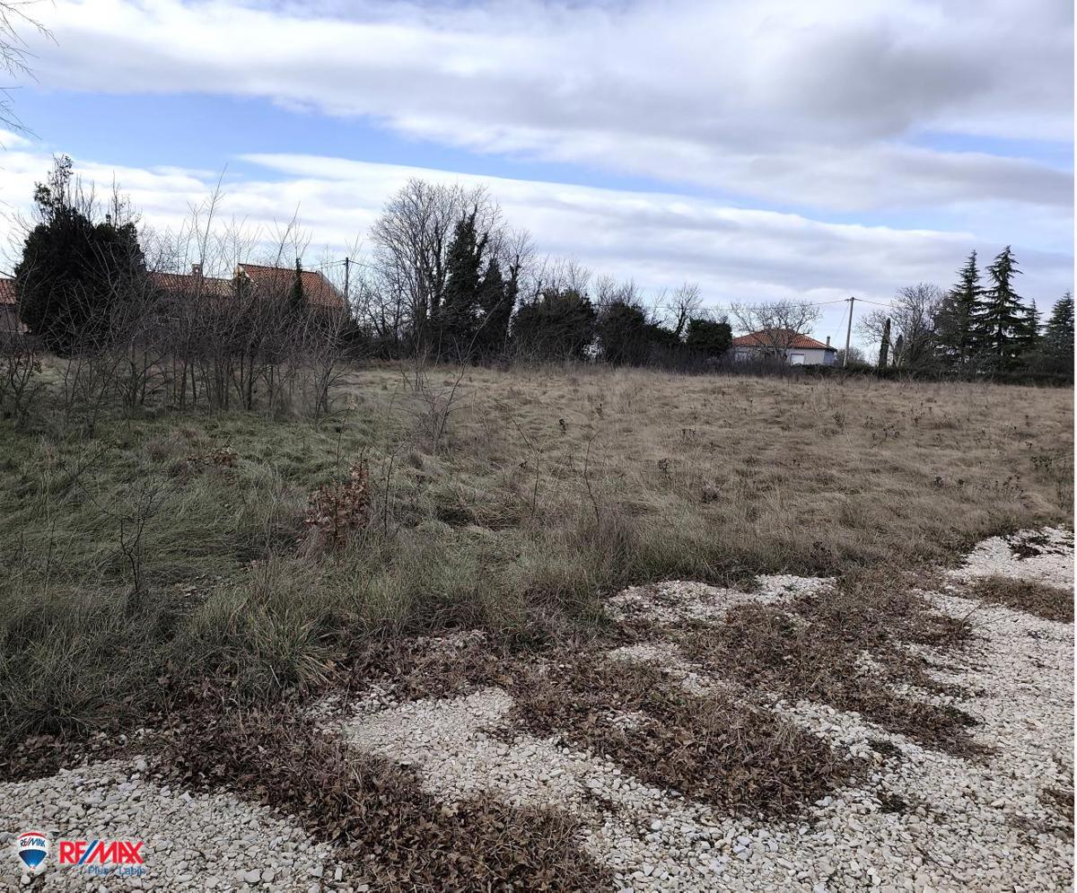 Cantiere Labin, 1.854m2