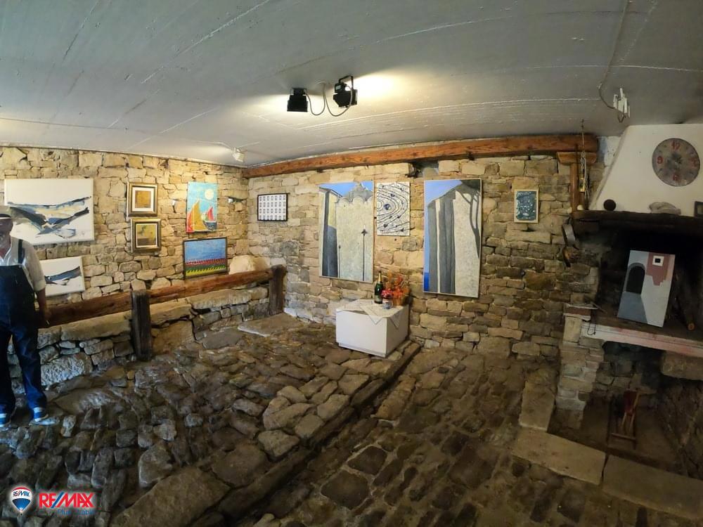 Casa Krasica, Buje, 155m2