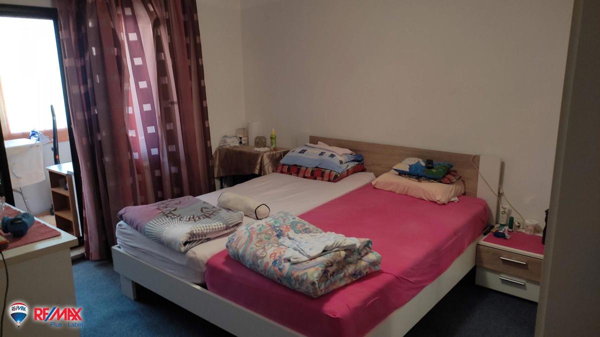 Appartamento Polje Čepić, Kršan, 56,21m2