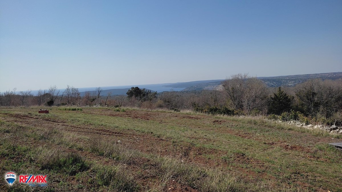 Terreni agricoli Stanišovi, Raša, 3.100m2