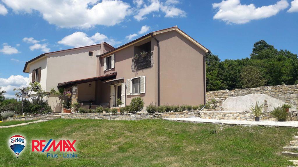 Casa Labin, 207m2