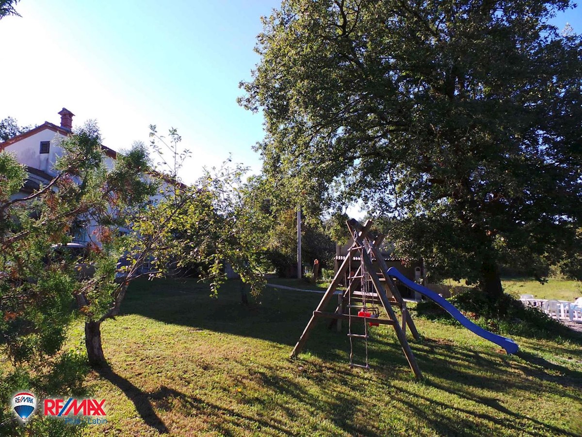 Casa Šumber, Sveta Nedelja, 152m2