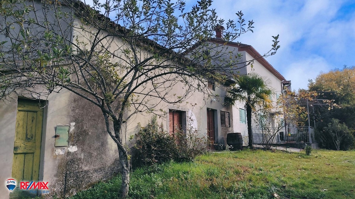 Casa Šumber, Sveta Nedelja, 152m2