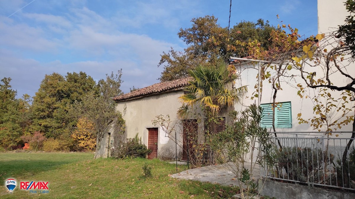 Casa Šumber, Sveta Nedelja, 152m2