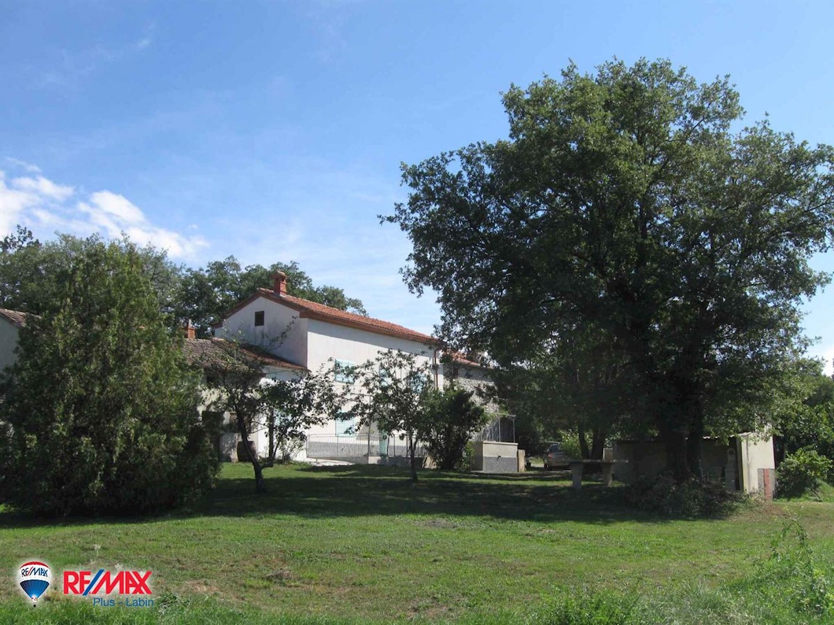 Casa Šumber, Sveta Nedelja, 152m2