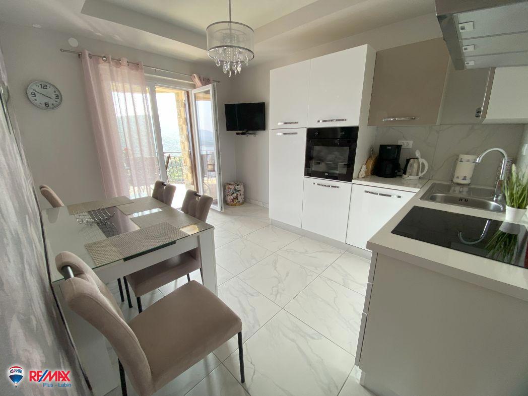 Casa Rabac, Labin, 360m2