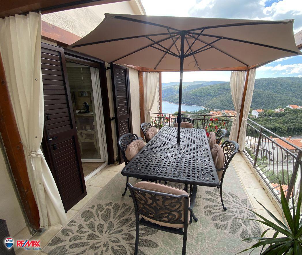 Casa Rabac, Labin, 360m2