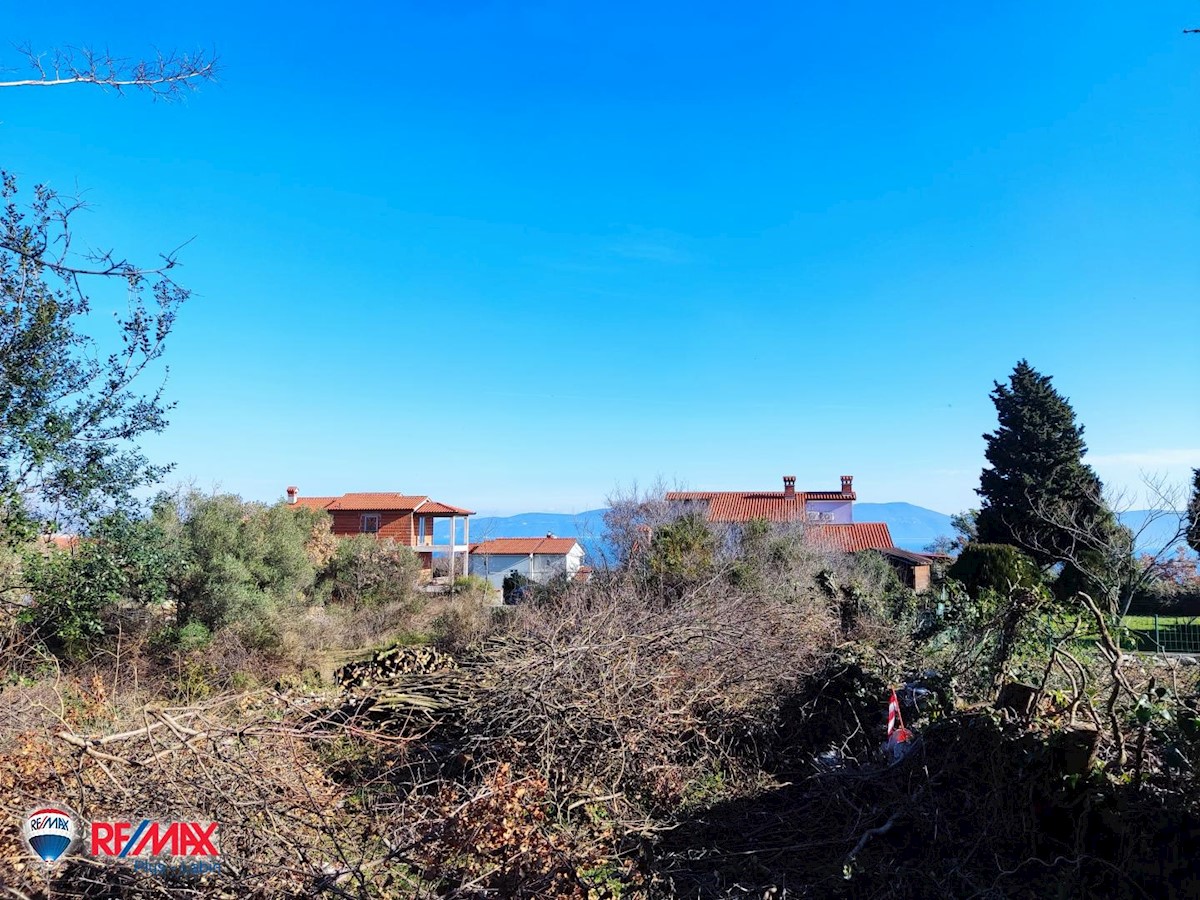 Cantiere Labin, 1.860m2