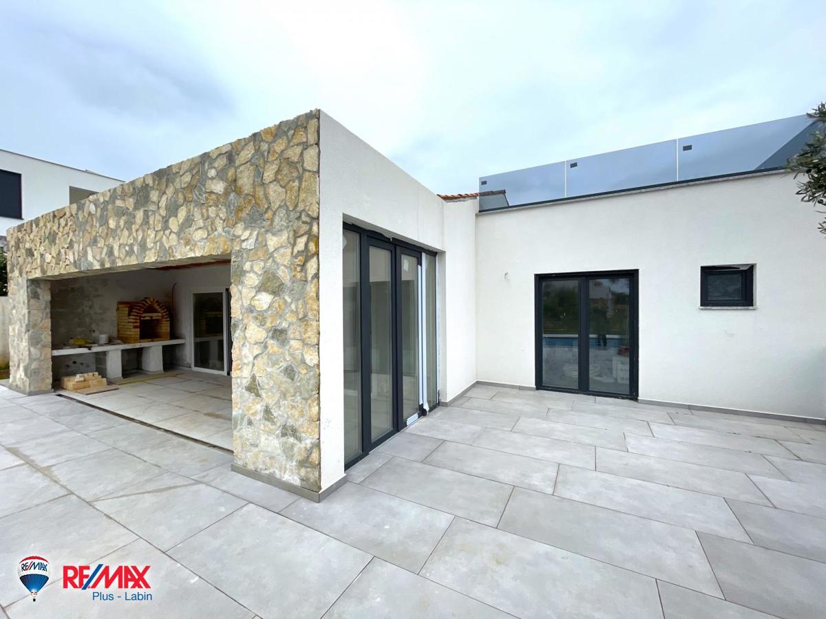 Casa Labin, 165m2