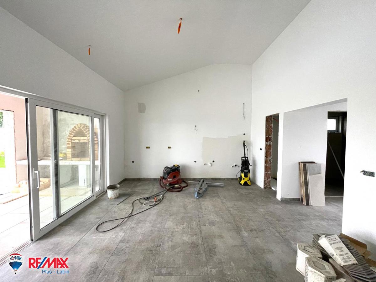 Casa Labin, 165m2