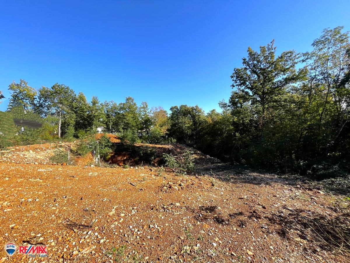 Cantiere Labin, 554m2