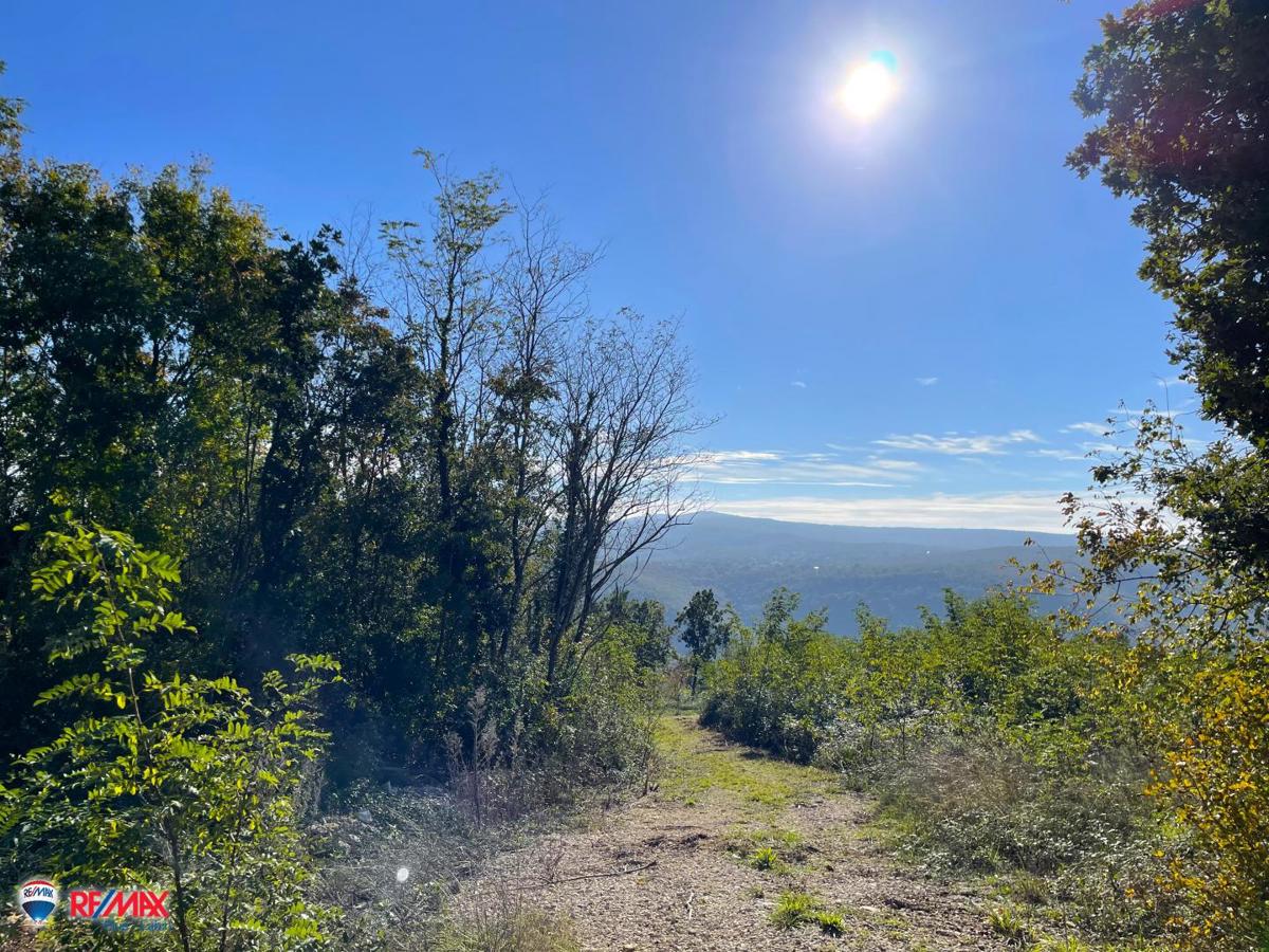 Cantiere Labin, 554m2