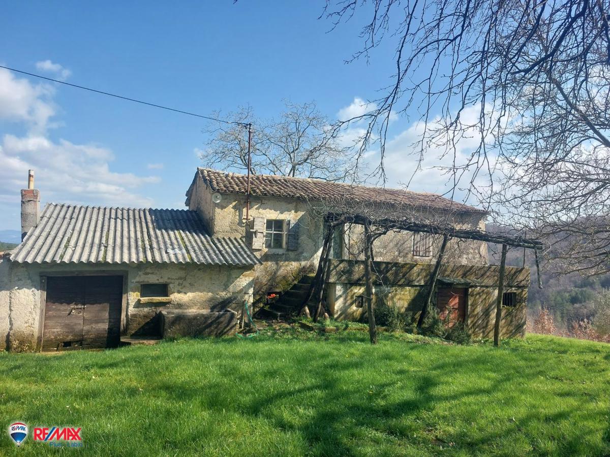 Casa Lindar, Pazin - Okolica, 170m2