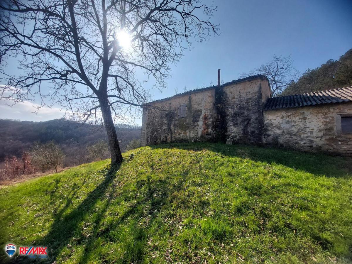 Casa Lindar, Pazin - Okolica, 170m2