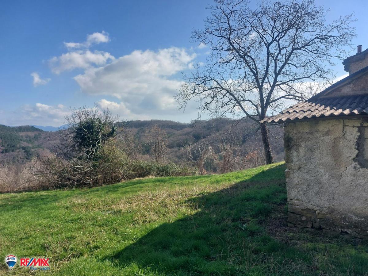 Casa Lindar, Pazin - Okolica, 170m2