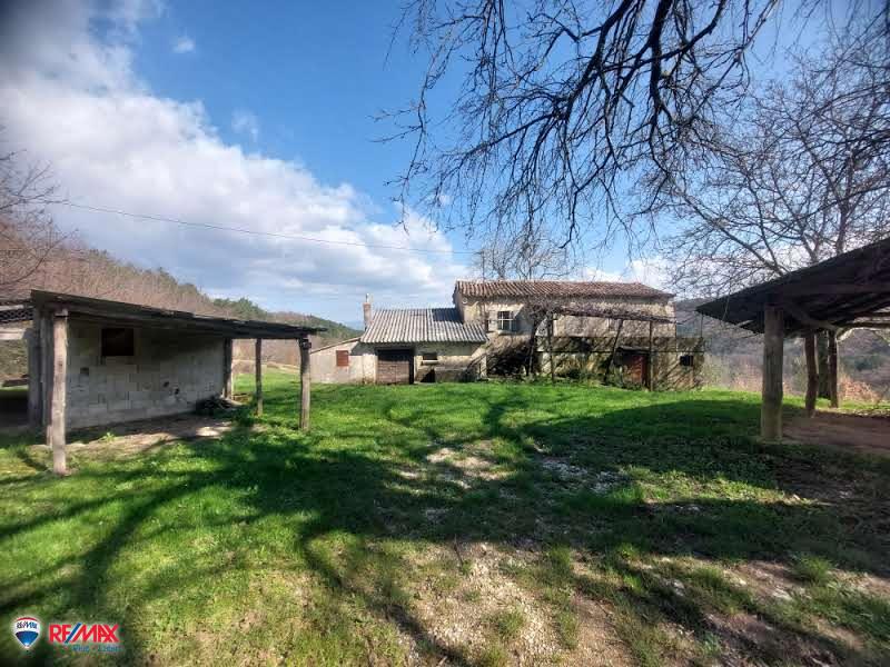 Casa Lindar, Pazin - Okolica, 170m2