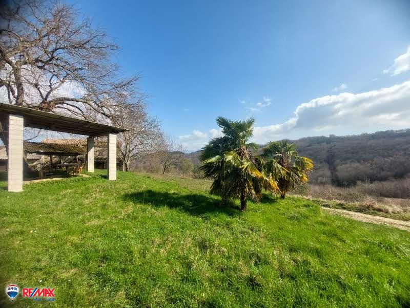 Casa Lindar, Pazin - Okolica, 170m2