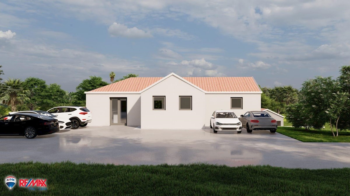 Cantiere Labin, 1.470m2