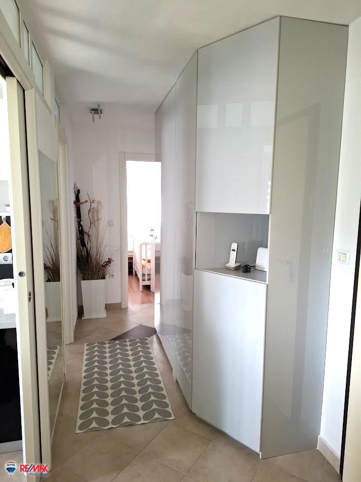 Appartamento Labin, 70m2