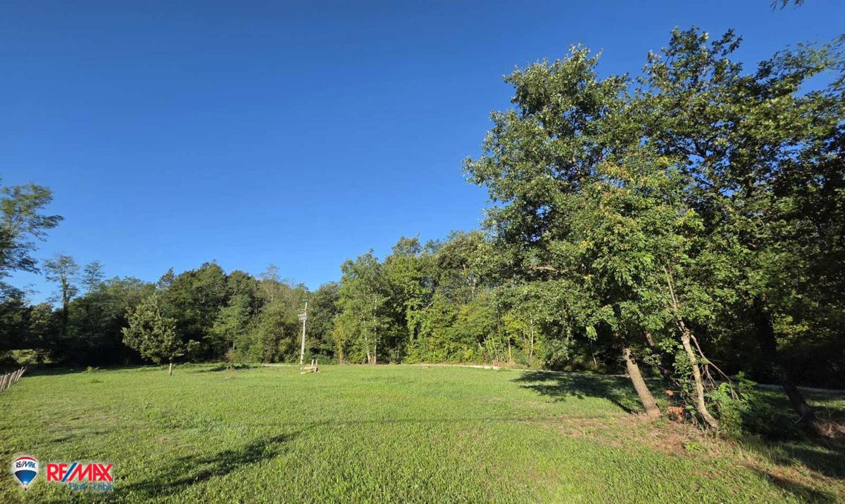 Cantiere Labin, 651m2