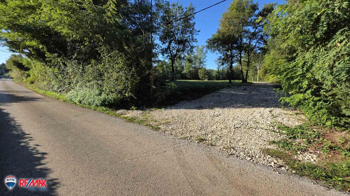 Cantiere Labin, 651m2