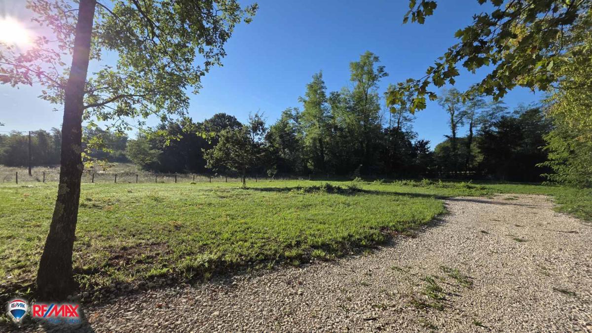 Cantiere Labin, 651m2