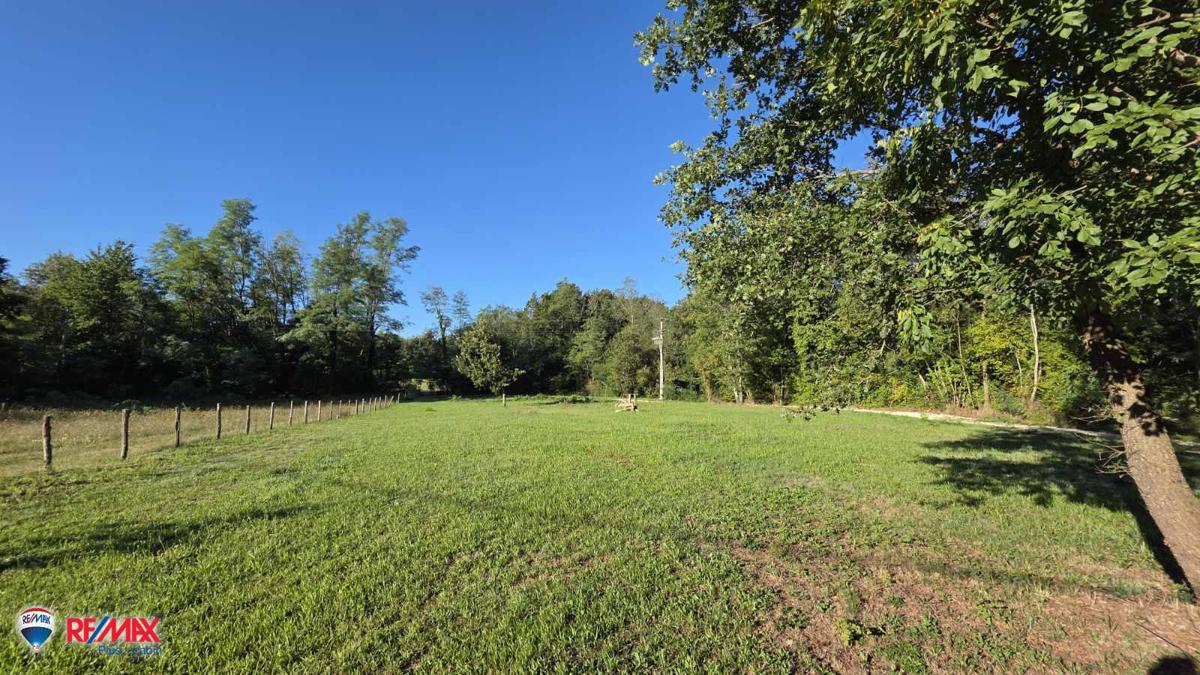 Cantiere Labin, 651m2