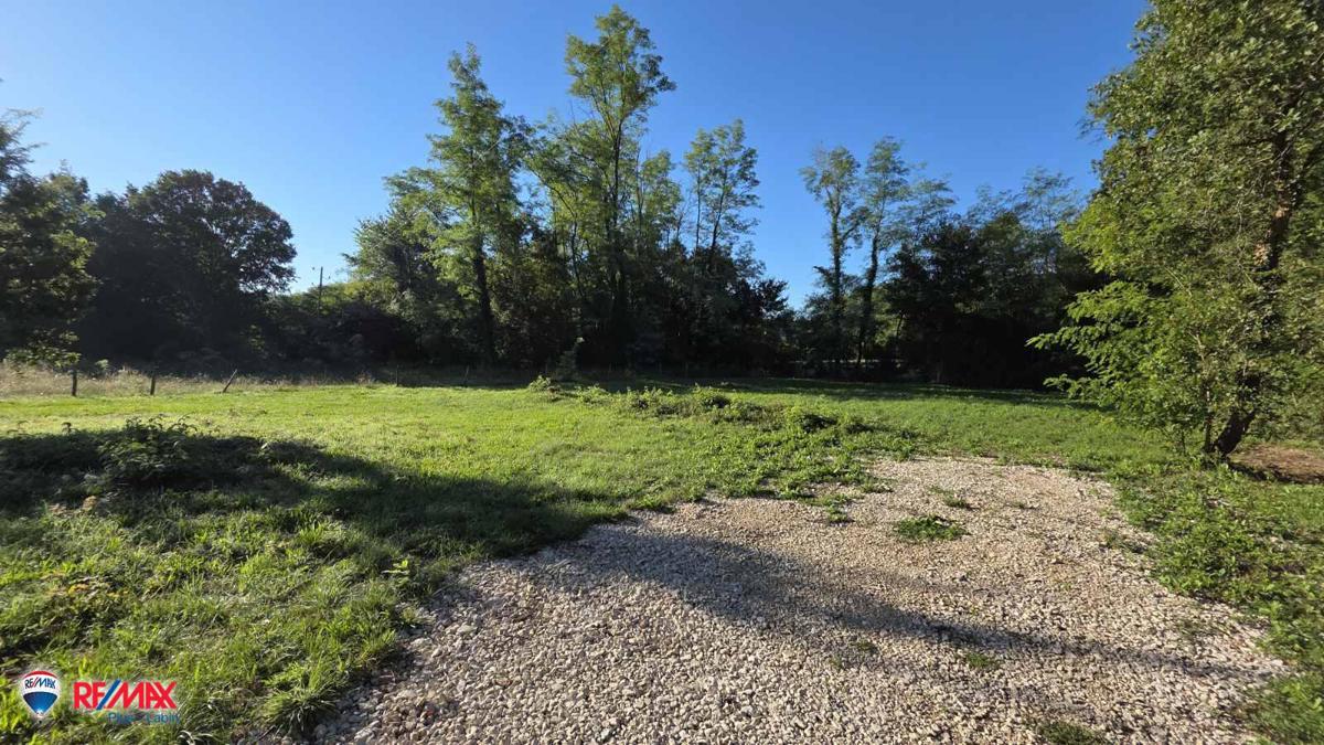 Cantiere Labin, 651m2