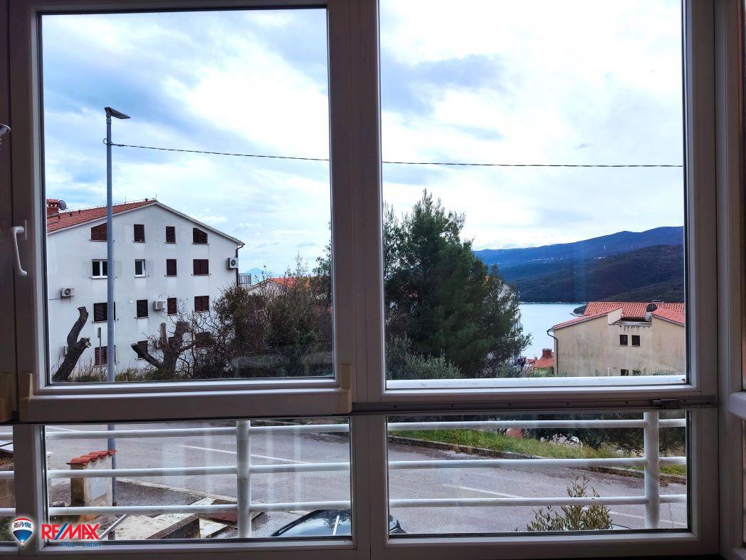 Appartamento Rabac, Labin, 43,43m2