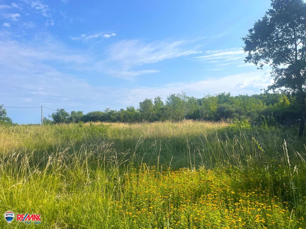 Cantiere Labin, 1.450m2