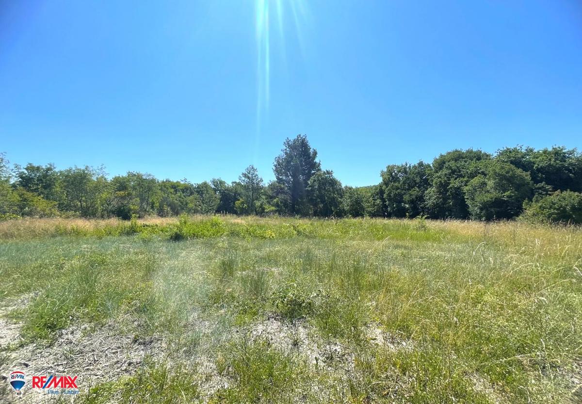 Cantiere Labin, 1.450m2