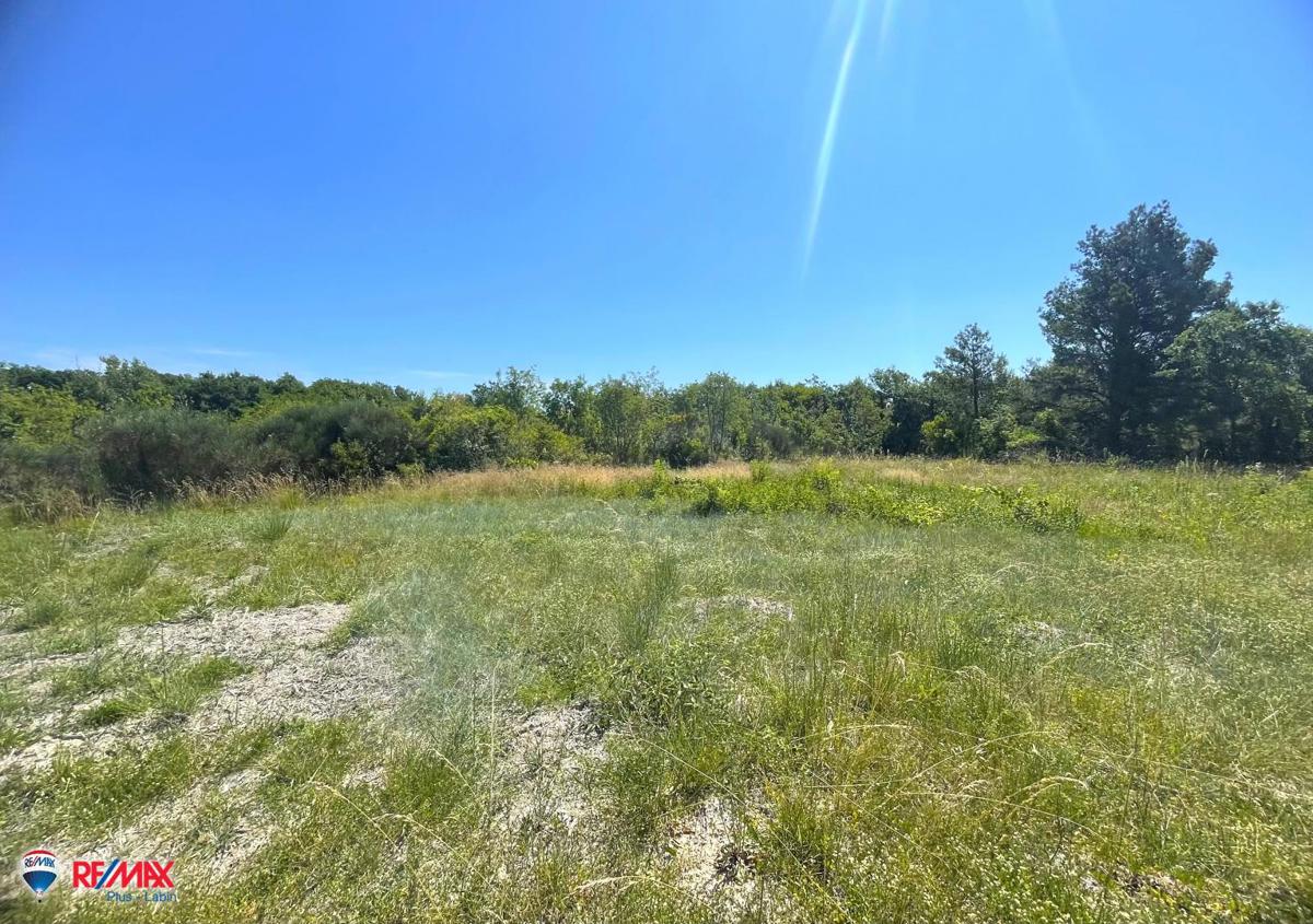 Cantiere Labin, 1.450m2