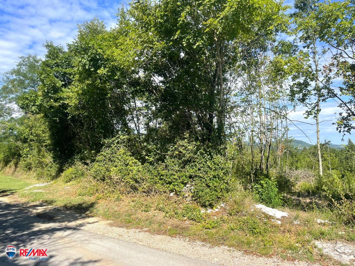 Cantiere Labin, 9.218m2
