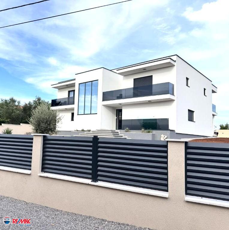 Casa Labin, 360m2
