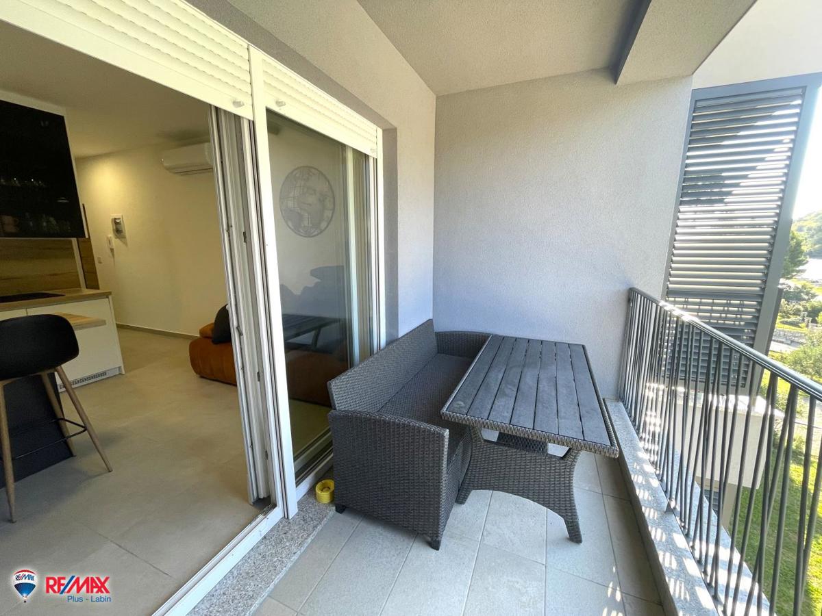 Appartamento Labin, 38m2