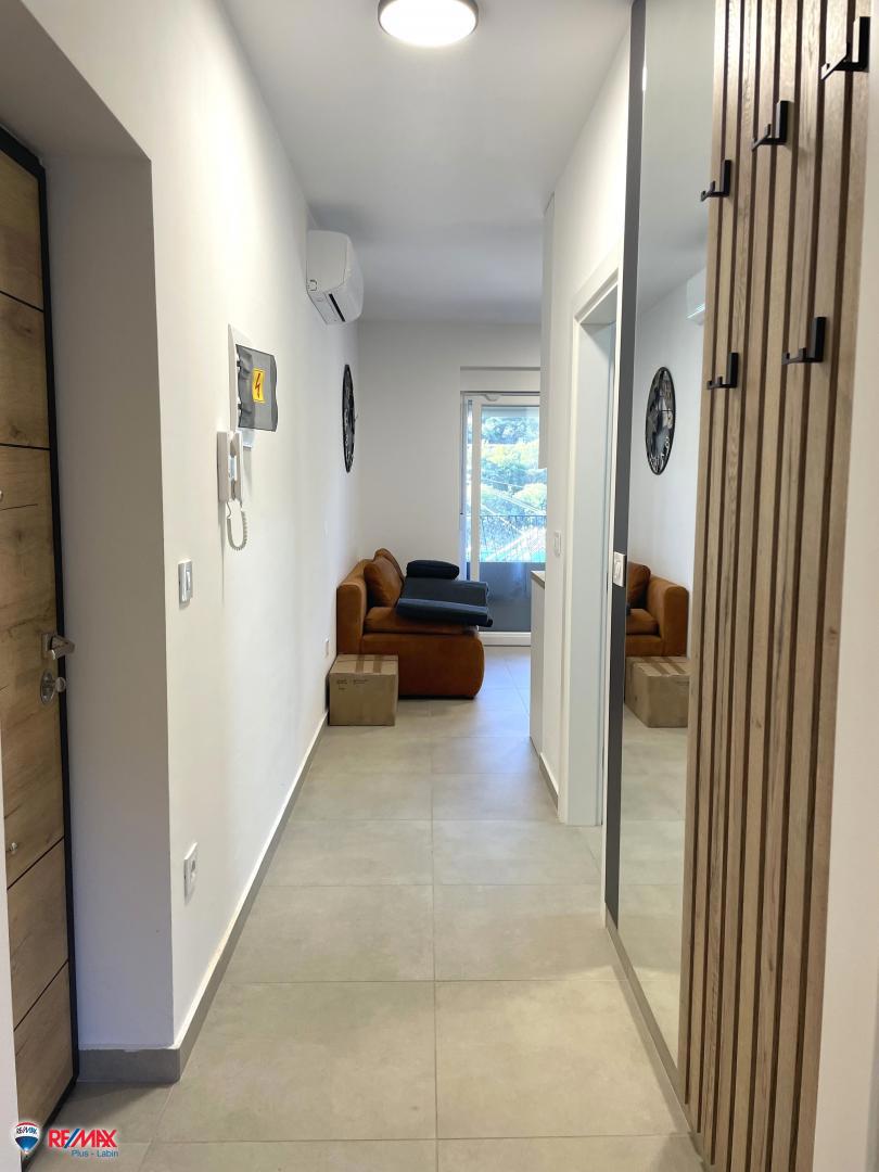 Appartamento Labin, 38m2