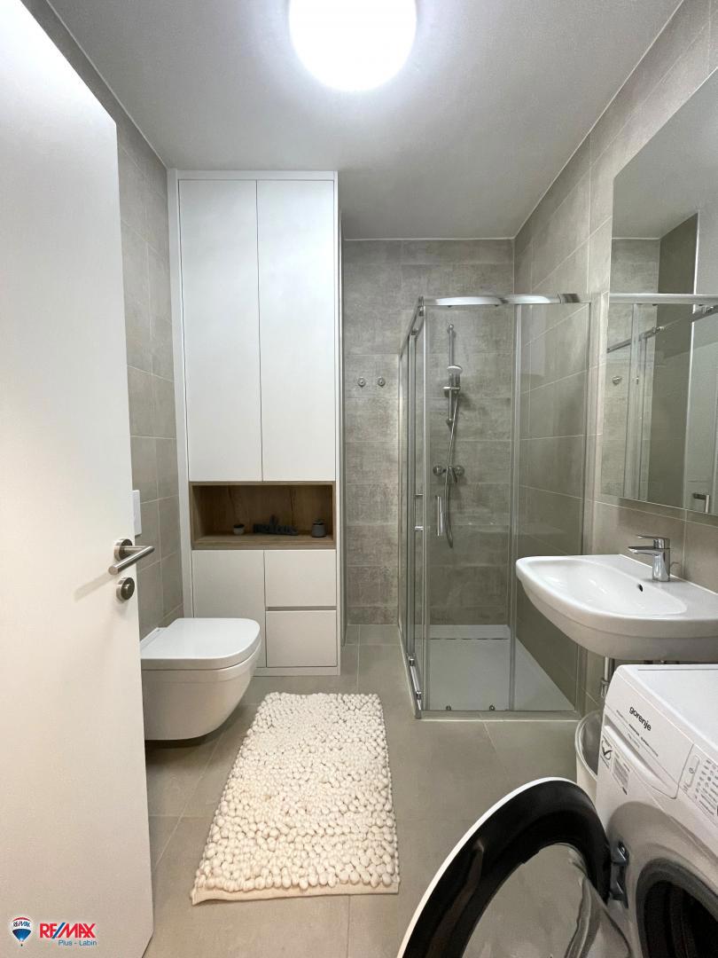 Appartamento Labin, 38m2