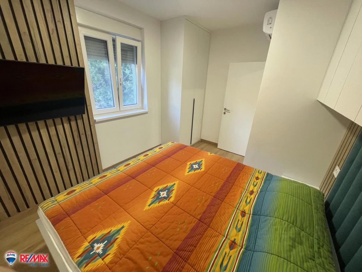 Appartamento Labin, 38m2