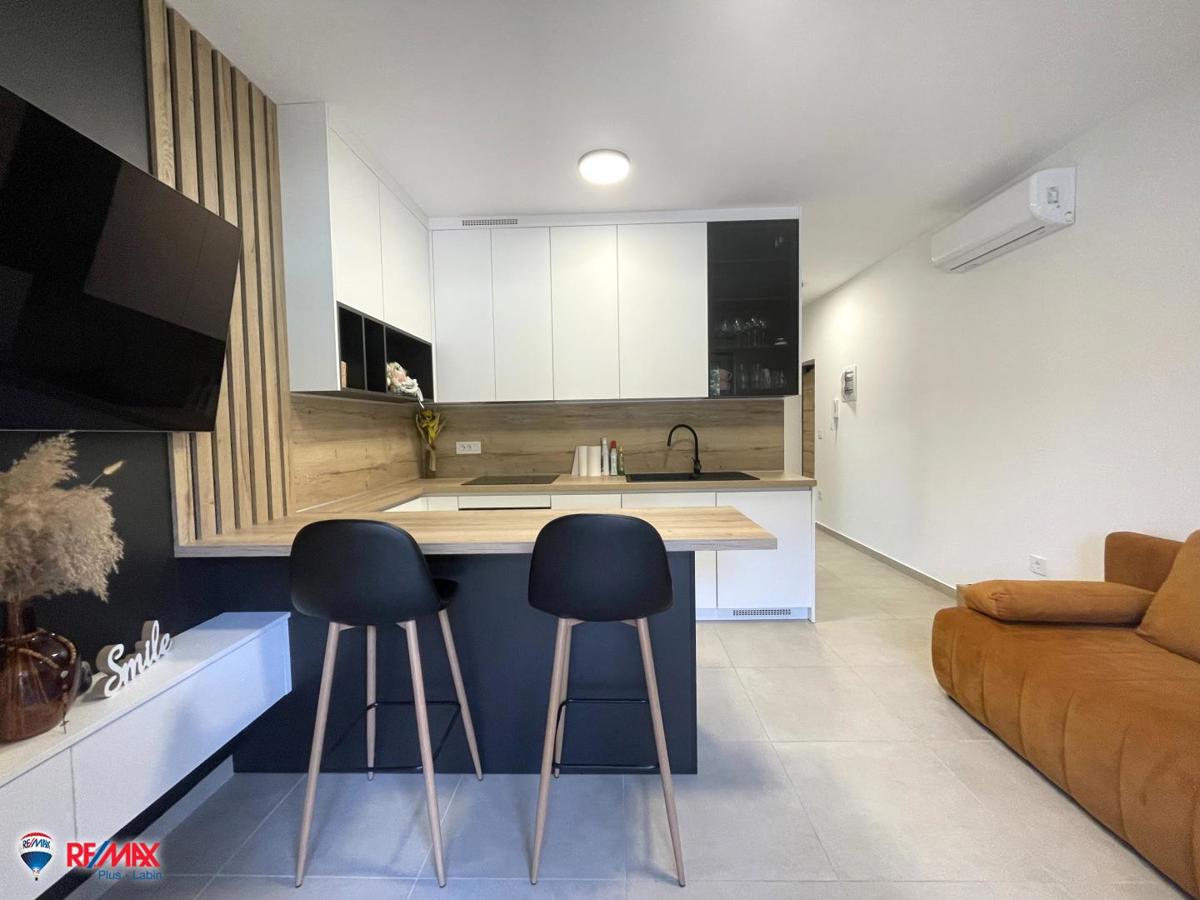 Appartamento Labin, 38m2