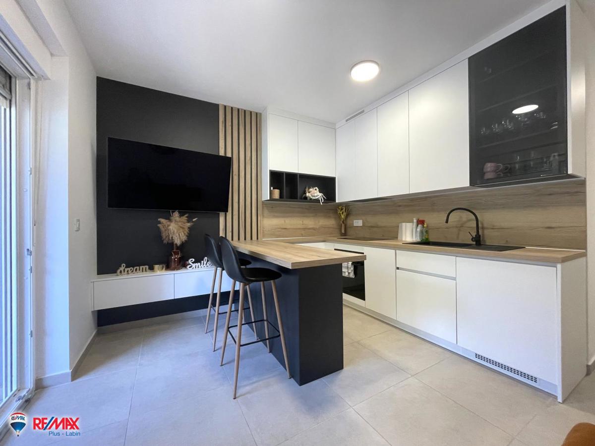 Appartamento Labin, 38m2